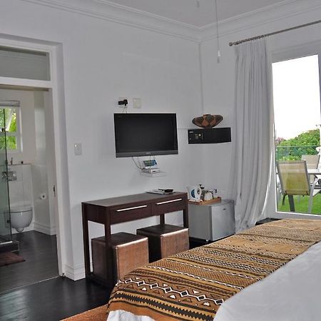 The Grange Guest House Дърбан Екстериор снимка