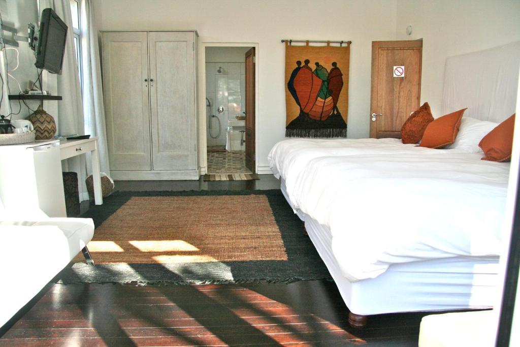 The Grange Guest House Дърбан Стая снимка