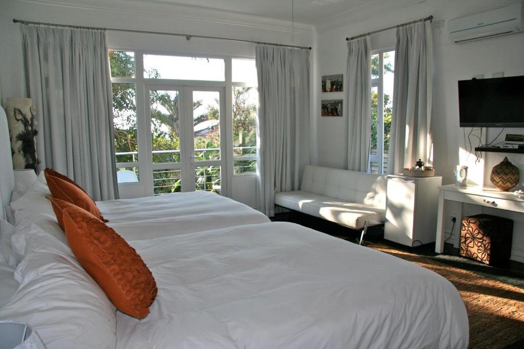 The Grange Guest House Дърбан Стая снимка