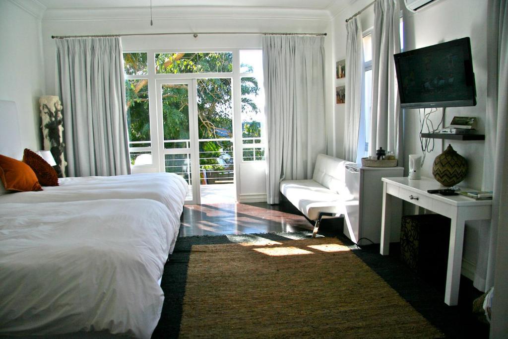 The Grange Guest House Дърбан Стая снимка