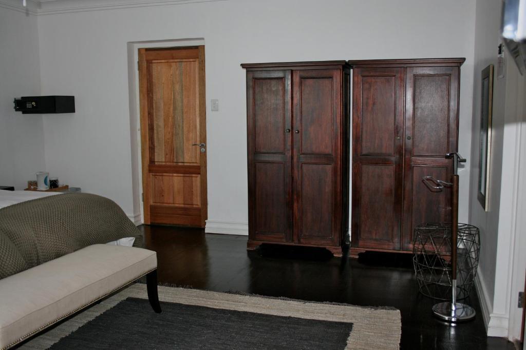 The Grange Guest House Дърбан Стая снимка
