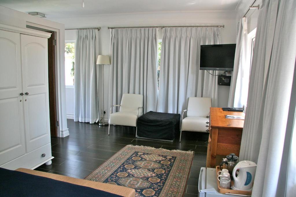 The Grange Guest House Дърбан Стая снимка