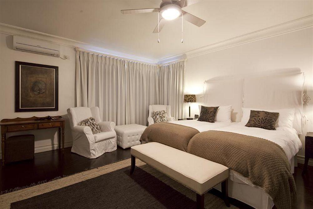 The Grange Guest House Дърбан Екстериор снимка