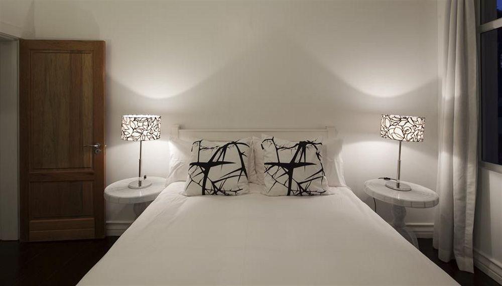 The Grange Guest House Дърбан Екстериор снимка