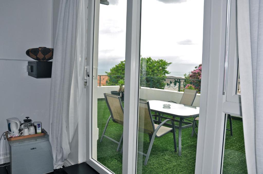 The Grange Guest House Дърбан Екстериор снимка