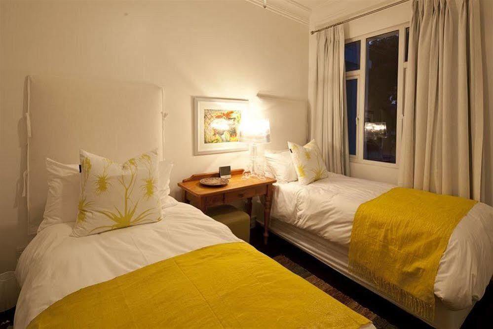 The Grange Guest House Дърбан Екстериор снимка