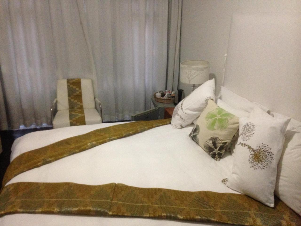 The Grange Guest House Дърбан Екстериор снимка