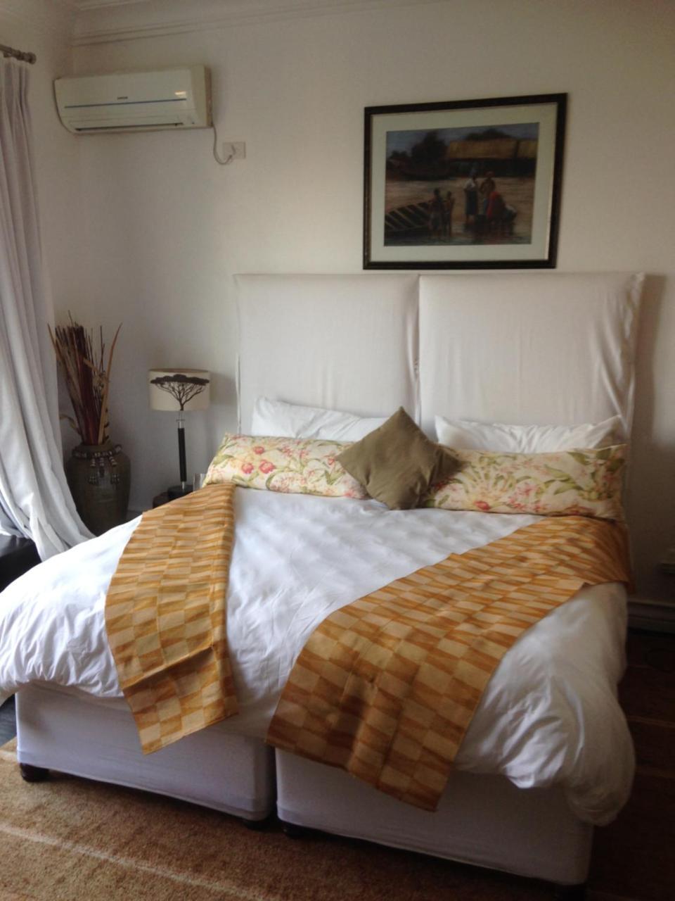 The Grange Guest House Дърбан Екстериор снимка