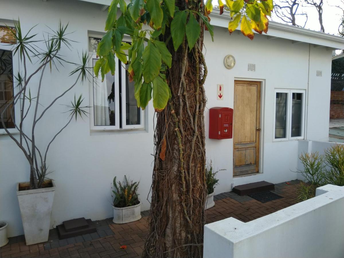 The Grange Guest House Дърбан Екстериор снимка