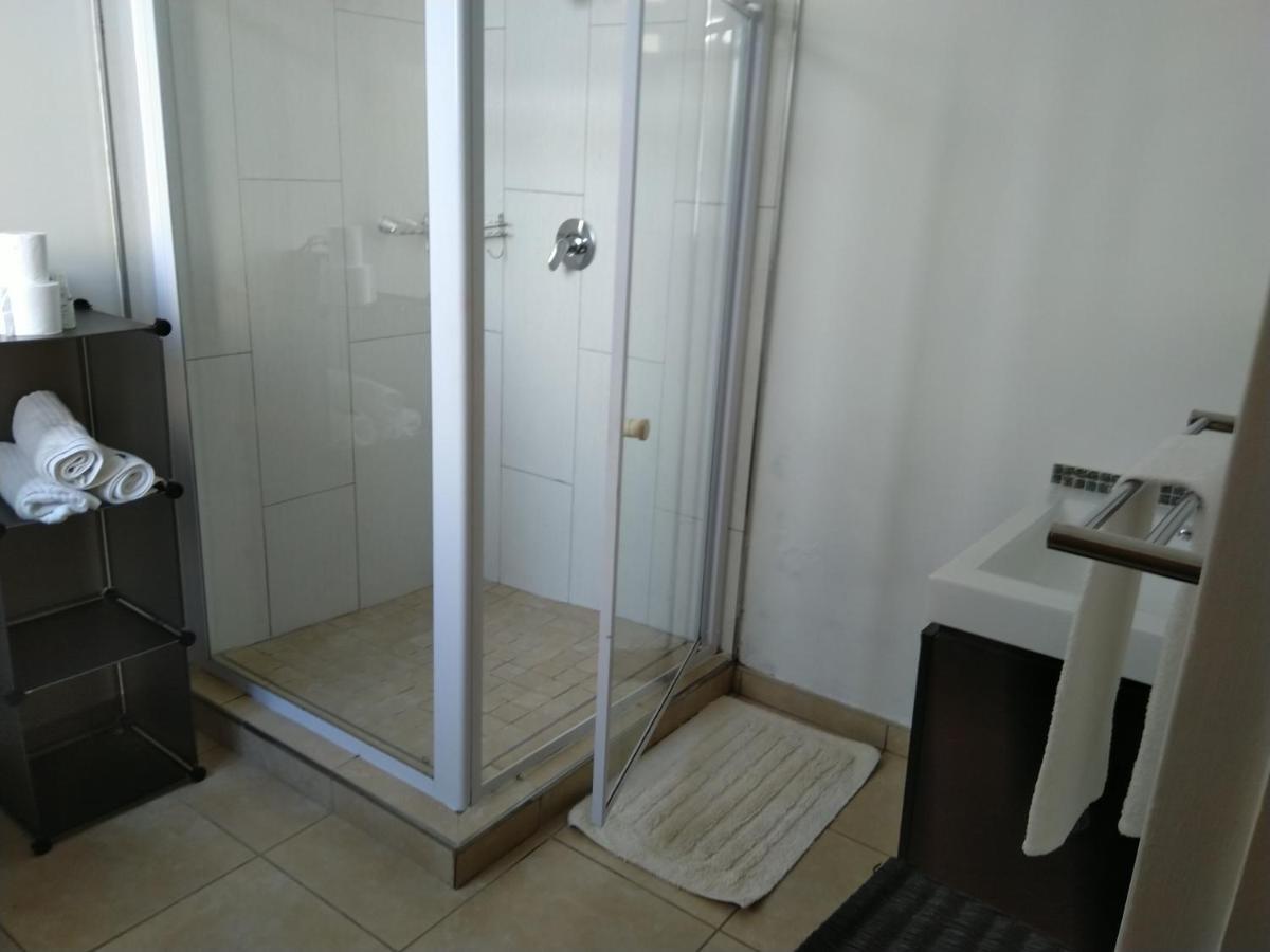 The Grange Guest House Дърбан Екстериор снимка